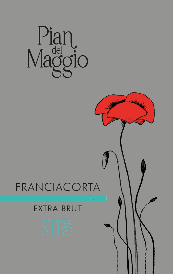 Pian del Maggio - Cantina vitivinicola in Franciacorta Extra Brut
